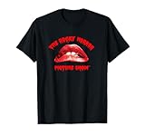 The Rocky Horror Picture Show Lips T-Shirt