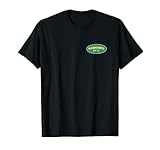 Breaking Bad Vamanos Pest Rückseitendruck T-Shirt