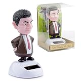 Mr Bean Solar Pal - Lizenziertes Design
