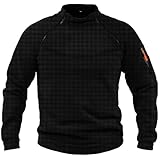 Oversized Pullover Herren, Strickjacke Lang Herren, Zip Hoodie Y2K Herren, Hoodie Herren Winter, Weißer Pullover Herren, Roter Hoodie Herren, Kapuzenpulli Herren Hoodie, Pullis Herren, Hoodies Herren