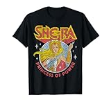 She-Ra - Princess of Power T-Shirt