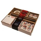 Stranger Things Premium Schreibwarenset bestehend aus Bleistift, Haftnotizen, Notizblock, Stecknadeln, Büroklammern und Klebeband - Offizielles Lizenzprodukt