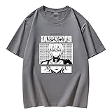 westtrend Seraph of The End T-Shirts Unisex Mikaela Hyakuya Pullover Mikaela Hyakuya T-Shirts Anime Seraph of The End T-Shirts Für Männer Frauen