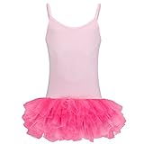 Partybob Männerballett Kostüm - Herren Ballerina Kleid - JGA Bräutigam (Pink, L)