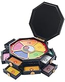 corimori Miraculous Ladybug Schatulle aus Holz | original & offiziell lizensiert | Master Fu Miracle Box 26cm