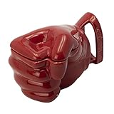 ABYstyle - ONE PUNCH MAN - 3D Tasse - Faust Saitama