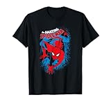 Marvel Spider-Man Crawl T-Shirt