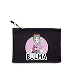 ABYstyle - Dragon Ball - Kosmetikhülle - Bulma