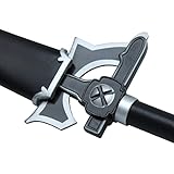 FreakSpace Kiritos Schwert aus Sword Art Online mit Schwertscheide