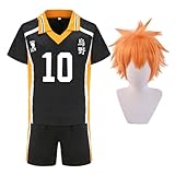 Xinchangda Kozume Kenma Sportswear Haikyuu Cosplay Kostüm Set Tobio Kageyama Volleyball Trainingsanzug Kuroo Tetsurou Anime Rollenspiel Halloween Kostüm Outfits