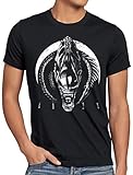 style3 Xenomorph Ambush Herren T-Shirt Alien Kino, Größe:L