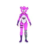 FORTNITE FNT0081 Victory Serie Figur Cuddle Team Leader, mehrere Farben