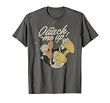 Disney Mickey and Friends Donald Duck You Quack Me Up T-Shirt