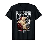 Ice Nine Kills – Santa T-Shirt