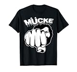 Mücke t-shirt Motiv Sie nannten Ihn Mücke 63 Gr.s-xxxl
