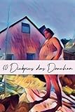 50 Dick Pics des Drachen: Scherzartikel Notizbuch für Frauen und Männer, Lustiges Geburtstag Geschenk Buch für Erwachsene (Meddl Loide, Band 1)