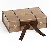 HARRY POTTER Geschenkbox, Truhe, Größe S