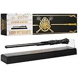 Harry Potter schwebender Kugelschreiber Zauberstab - magisches Geschenk für Fans