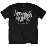 Motionless In White Men T Shirt