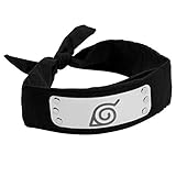 ABYstyle Studio ONE Piece - Stirnband Konoha