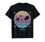 Disney Der König der Löwen Hakuna Matata 90er T-Shirt