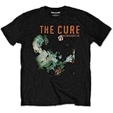 Unknown Herren T-Shirt Schwarz Schwarz Large Gr. X-Large, Schwarz