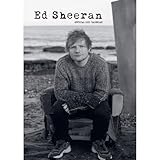 Ed Sheeran 2025 – A3-Posterkalender: Original Danilo-Kalender [Mehrsprachig] [Kalender]