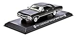 Greenlight Chevrolet Impala Sport Sedan (1967) – aus der Fernsehserie Supernatural (seit 2005)