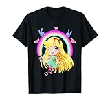 Star vs the forces of evil T-Shirt T-Shirt