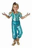 Rubie's - Kostüm Shine - Shimmer und Shine Rubies 630717-T, Mehrfarbig(Bunt), 2-3 Jahre