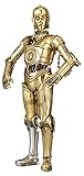 Star Wars C-3PO 1/12 Scale Plastic Model
