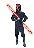 Darth Maul Kostüm Star Wars Galaxy Erwachsenengröße STD. XL