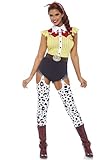 LEG AVENUE 8677702101 Panamahut, Damen, (Multicolor), (Herstellergröße: Medium 10-12)