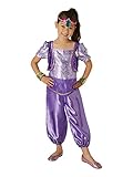 Rubie's offizielles Kinder-Kostüm Shimmer and Shine