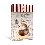 Harry Potter Bertie Botts Bohnen verschiedene Geschmackssorten Jelly Belly 35g