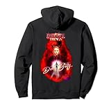 Stranger Things Dear Billy Max Vecna umgedreht, 80er-Jahre-Retro Pullover Hoodie