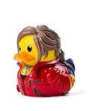 TUBBZ Box-Ausgabe Claire Redfield Sammler-Vinyl-Gummiente Figur - Offizielles Resident Evil Merchandise - Fernsehen, Filme & Videospiele