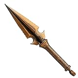 Mortal Kombat Waffe Skorpion / Mileena Prop für Erwachsene Halloween Kostüm Zubehör (Scorpion L)