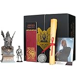 McFarlane House of The Dragon Collector Box Deamon Targaryen
