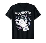 Harry Potter Owl Lettter From Hogwarts T-Shirt