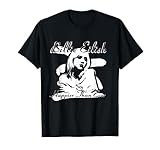 Offizielles Billie Eilish Happier Than Ever Black T-Shirt