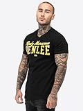 BenLee Promo T-Shirt - schwarz - L
