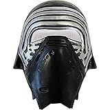 Lucas – st-32527 Kylo Ren – Star Wars Maske VII – Einheitsgröße