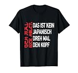Bierliebhaber & Bier Geschenke für Männer Herren T-Shirt Schwarz Biertrinker Geh mal Bier holen T-Shirt Klein
