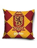 Harry Potter Gryffindor Kissen 40 x 40 cm - 100 % Polyester