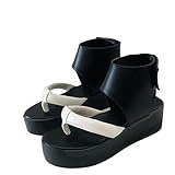 Genshin Impact Kaedehara Kazuha Cosplay-Schuhe für Halloween, Anime- und Spielekonventionen(39)