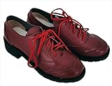 ERIMEI Manga World Cosplay Stiefel Schuhe for Beyond the Boundary Kuriyama Mirai