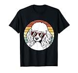 Pudel Kostüm Spielzeug Pudel T-Shirt