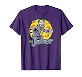 Batman The Joker T Shirt T-Shirt