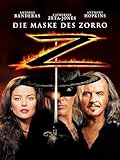 Die Maske des Zorro